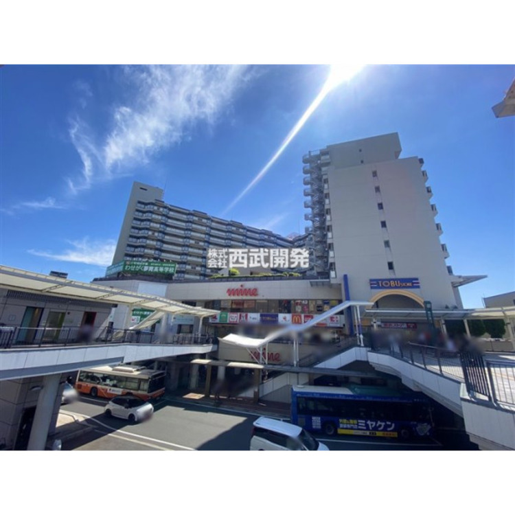 外観 現地外観写真