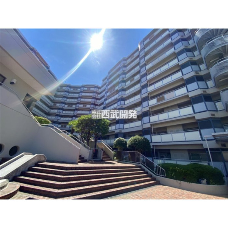 外観 現地外観写真