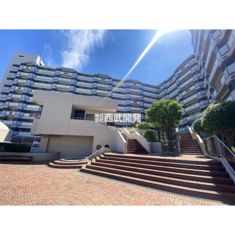 外観 現地外観写真