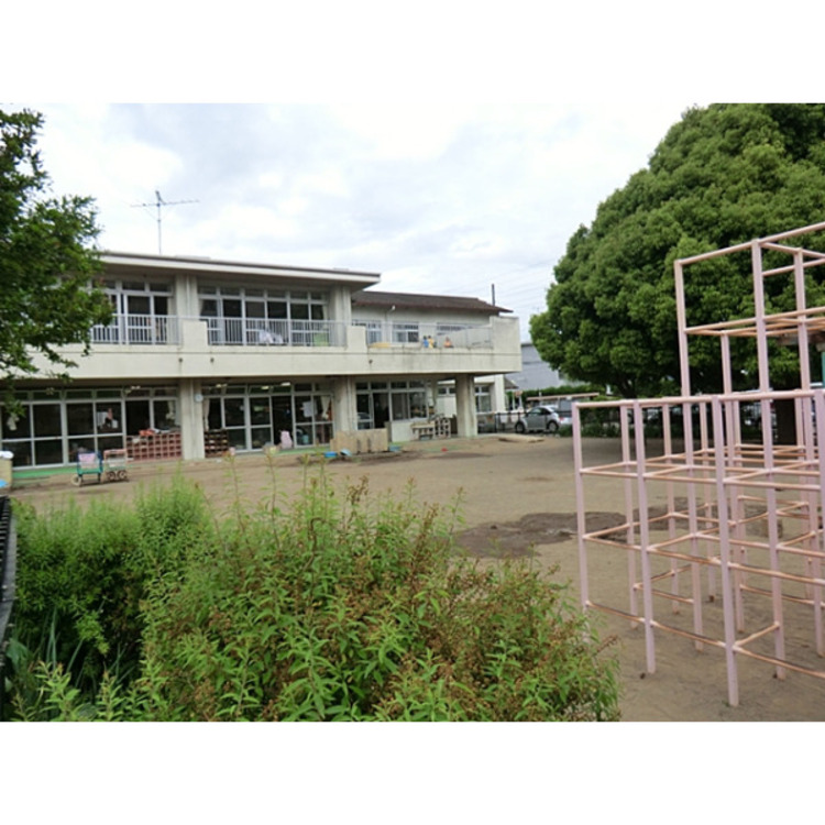 周辺 仙波町保育園(約400m)