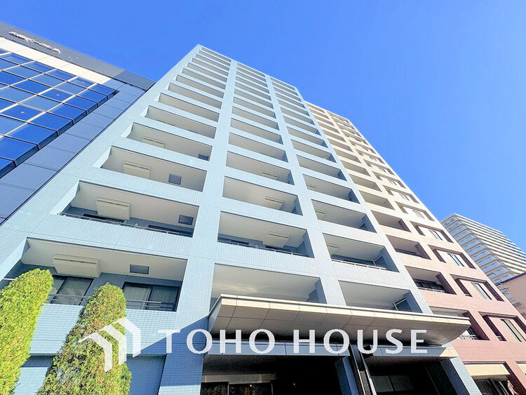 外観 くつろぎ溢れる住環境