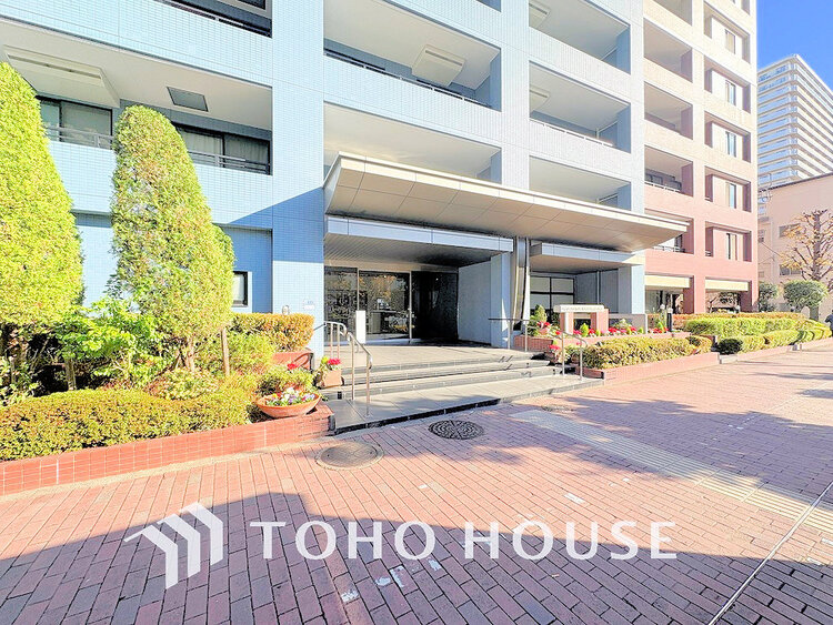 エントランス エントランス