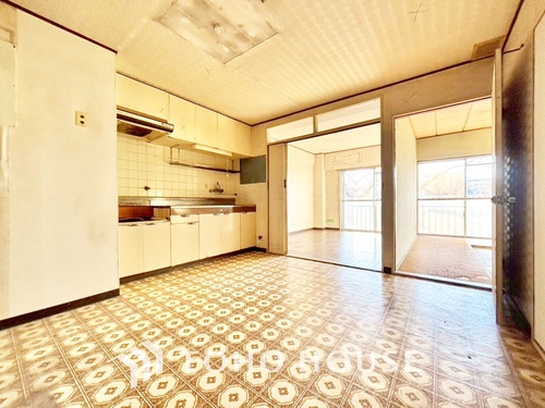 ハイネス上板橋の物件画像