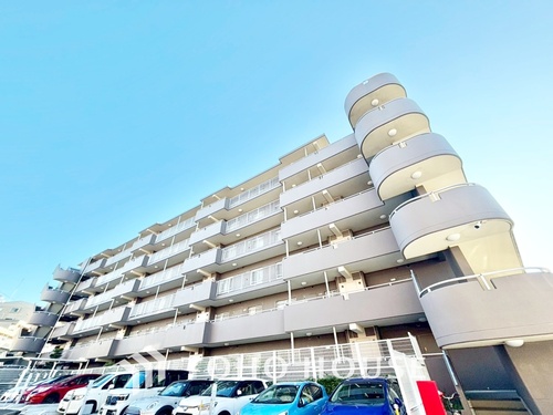 メイツ戸田公園の物件画像