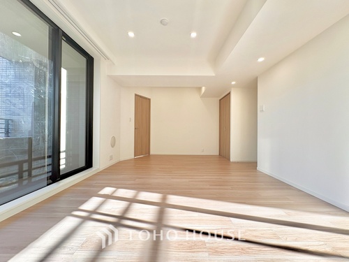 クレッセント仙台坂パークサイドの物件画像