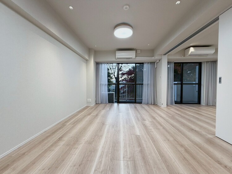 その他 「空間が織り成すひとつ先の住み心地」を演出します。