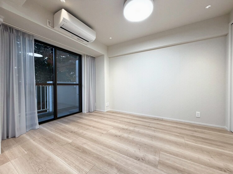 その他 充実した生活は伸びやかな居室空間から始まります。