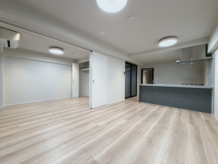 その他 居心地の良い空間に仕上がっております。