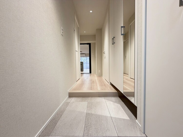 その他 安らぎに満ちた空間がここから始まります。