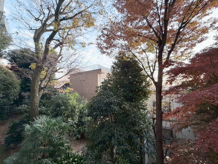 その他 眺望や窓からの景色が良いと、家で過ごす時間も快適です。