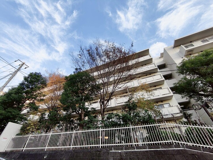 その他 忙しく過ぎゆく日常を置き去るほど、ゆったりした時間が流れる住環境。