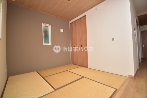 広木２丁目　中古戸建の物件画像