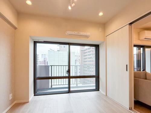 メイツ大森西の物件画像