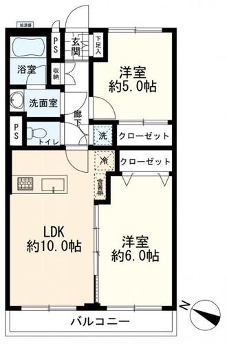 市ノ坪住宅の画像