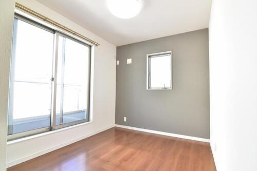 鶴見区大東町　中古一戸建ての物件画像