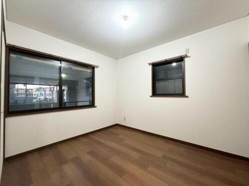 川崎市高津区北見方3丁目　中古一戸建ての物件画像