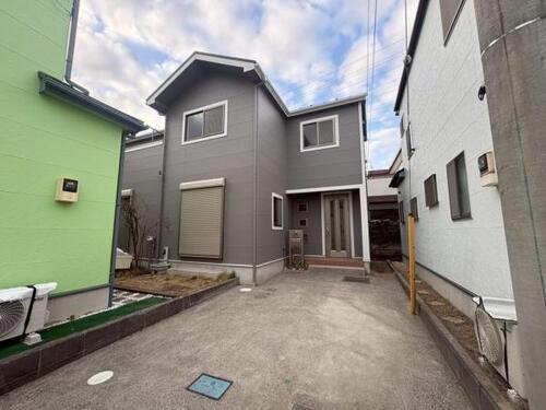 「鶴間」駅　歩14分　大和市下鶴間の物件画像