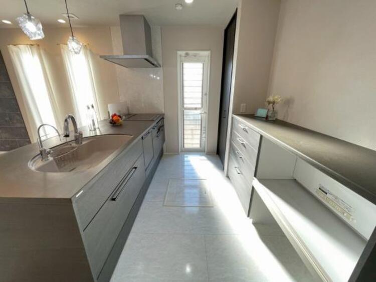 キッチン 【2025年12月撮影】