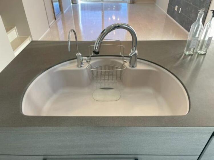 キッチン 【2025年12月撮影】