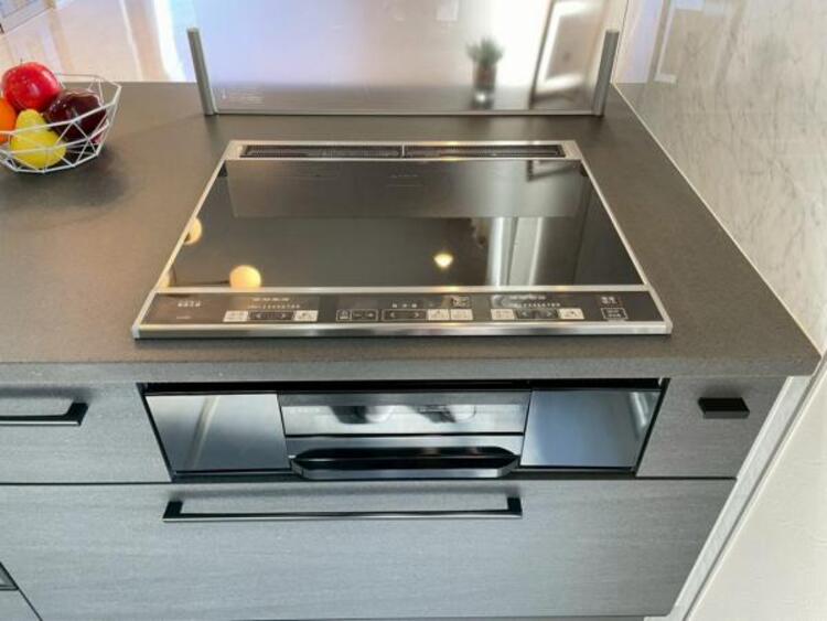 キッチン 【2025年12月撮影】