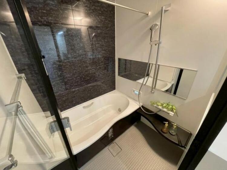 風呂 【2025年12月撮影】