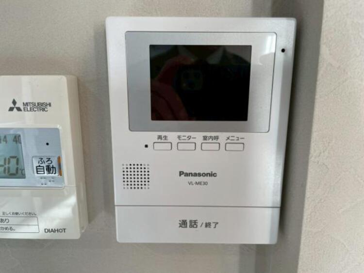 設備 【2025年12月撮影】