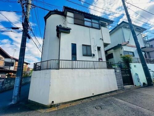 八王子市長沼町の物件画像