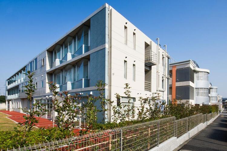 周辺 医療法人社団翠会成増厚生病院