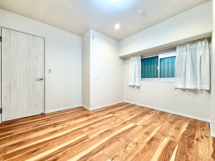 子供部屋 どんな部屋にアレンジするかは、あなた次第です。