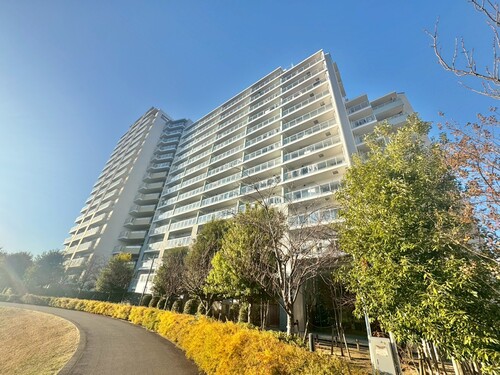 アクアテラアベニュー・スクエアの物件画像