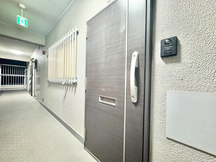 玄関 玄関を開ければ、そこは安らぎのご自宅。