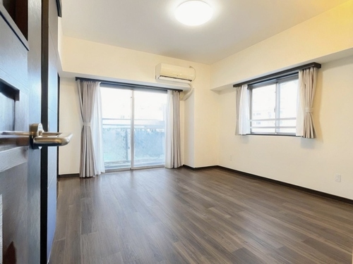 アルシオン小岩の物件画像