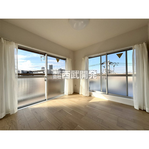 ライオンズマンション大泉学園の物件画像