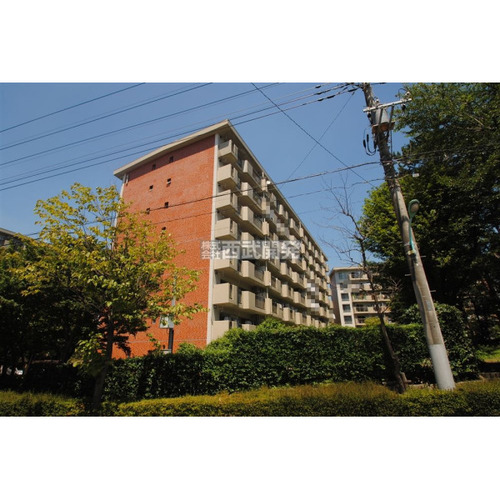 西原グリーンハイツ1号棟の物件画像