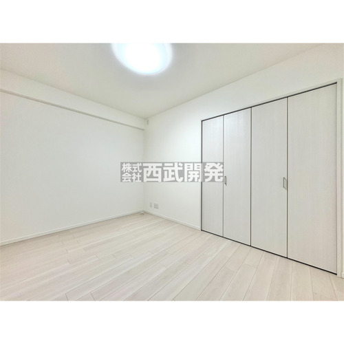 フォレストレイクひばりが丘N棟の物件画像