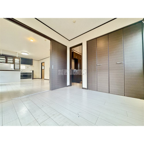 所沢市大字久米 中古一戸建ての物件画像