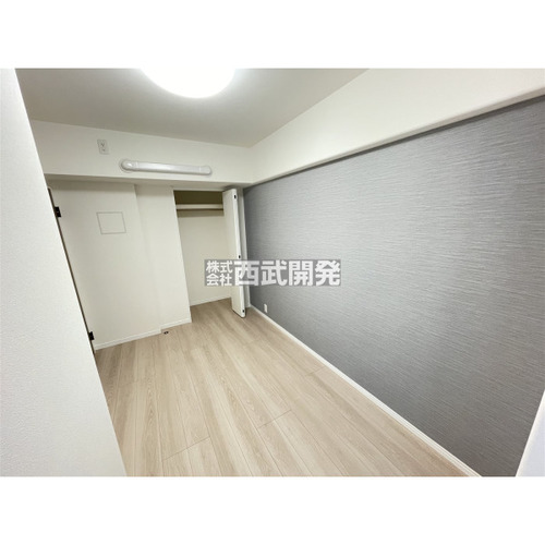 コスモ鶴瀬ステーションスクエアの物件画像