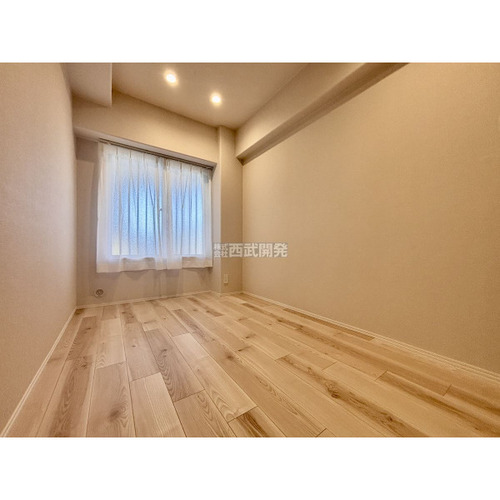 清瀬グリーンマンションの画像