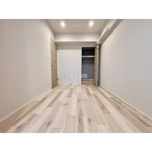 清瀬グリーンマンションの物件画像