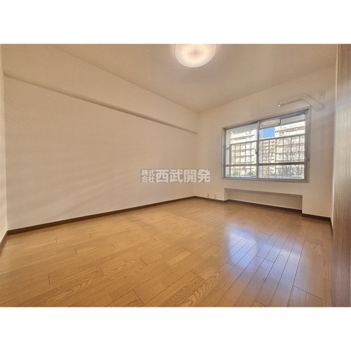 昭島つつじヶ丘ハイツ4号棟の物件画像