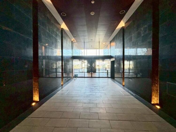 その他 安らぎの日々のために最新の設備・仕様を採用しました。笑顔の毎日をお過ごしください。