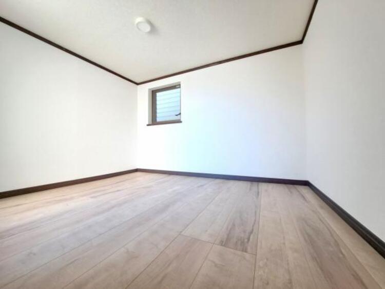 収納 広々としたロフトは多目的にお使いいただける便利な空間です。用途に合わせてお使い頂けます。