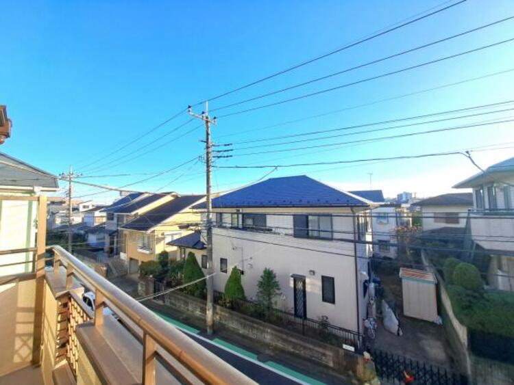 その他 この街ならではの美しい風景と、ここから紡がれる物語が始まります。