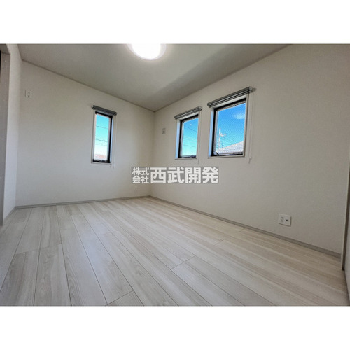 川越市南大塚４丁目 中古一戸建ての物件画像