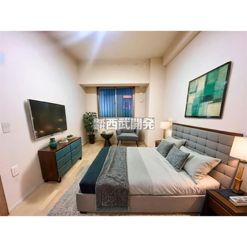 ルフォンソレイユ小平小川町の物件画像