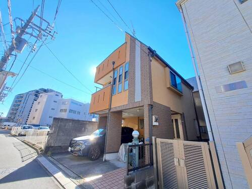 大田区石川町２丁目戸建ての物件画像