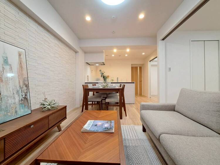 その他 通風・採光に優れ、心地よい光と風が溢れています。