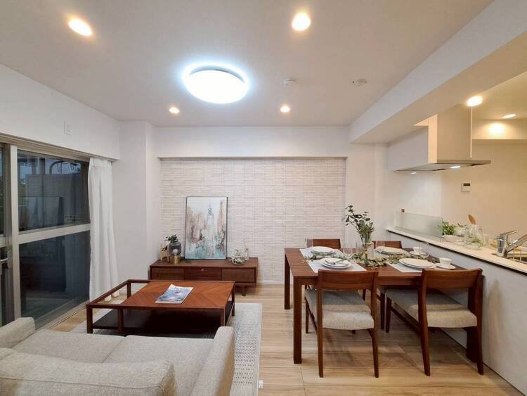 その他 快適に・伸びやかに。心の潤いを求める方々へ。