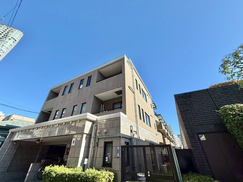 パルロイヤルアレフ赤坂の物件画像