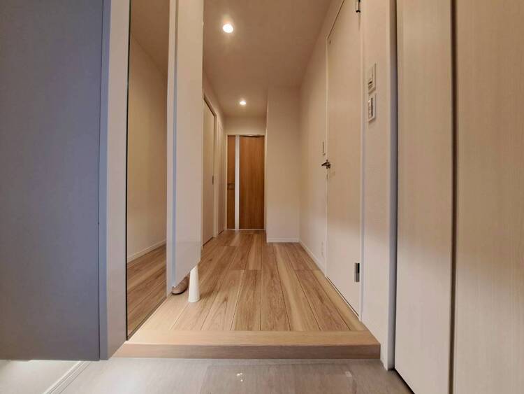 その他 安らぎに満ちた空間がここから始まります。